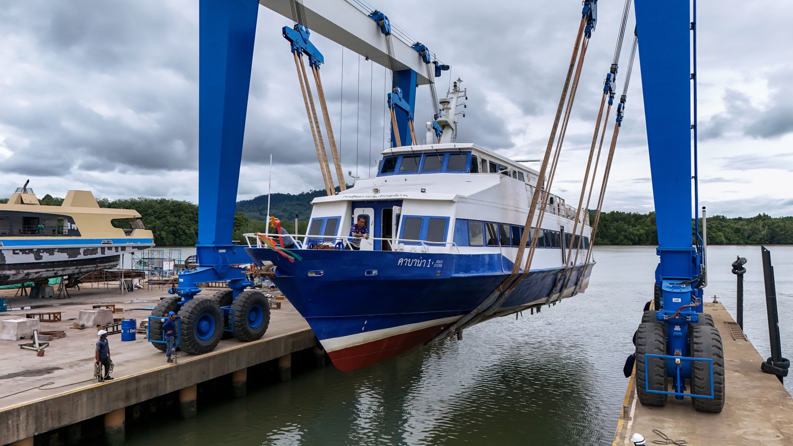 KABANA_SHIPYARD-IN-THAILAND