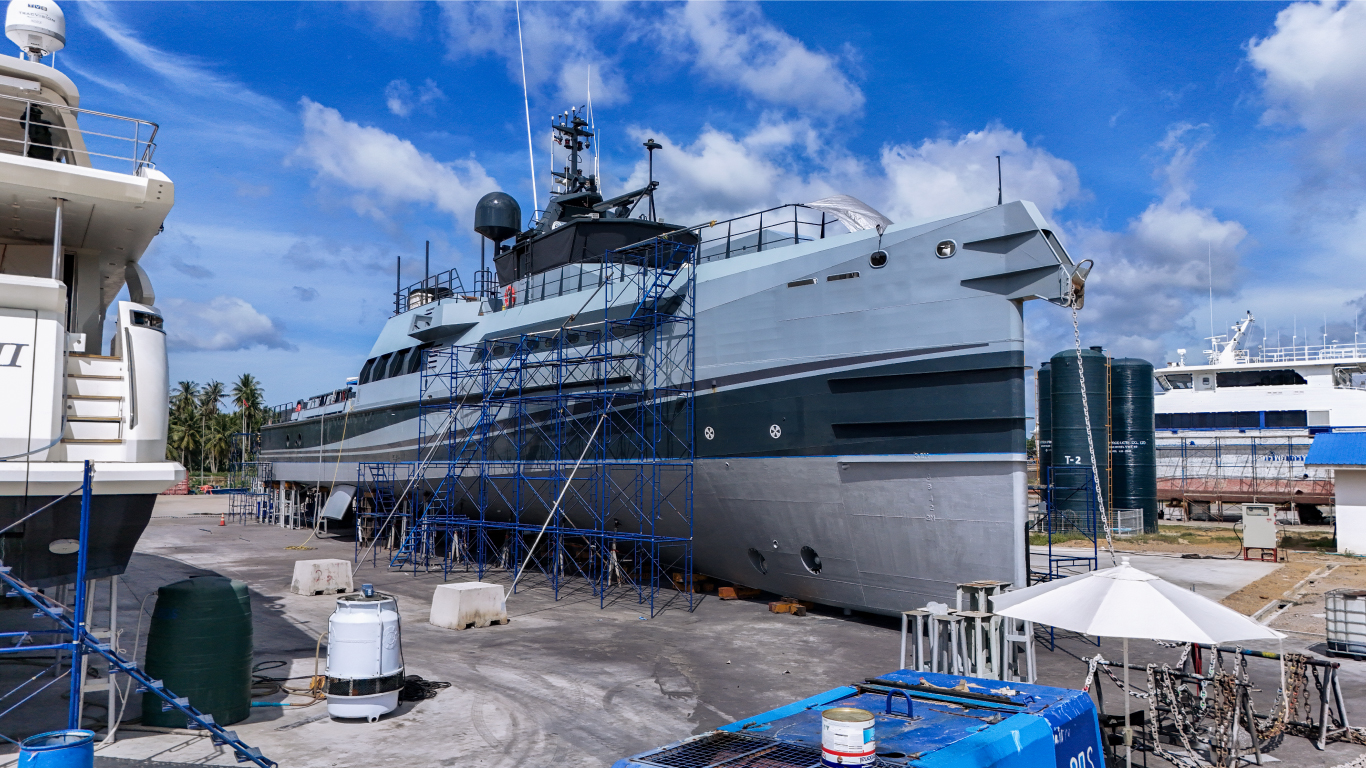 _Blue-Oceanic-Shipyard-in-Phuket_Yacht-services-in-Phuket_KONA_5