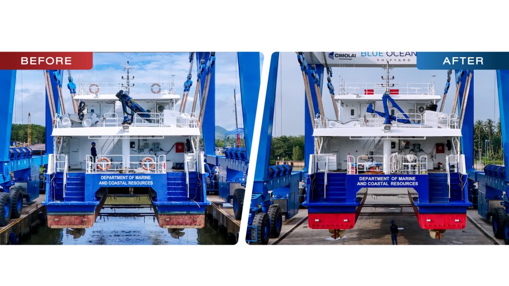 Blue-Oceanic-Shipyard-in-Phuket_Yacht-services-in-Phuket-เรือปะการัง-805-02