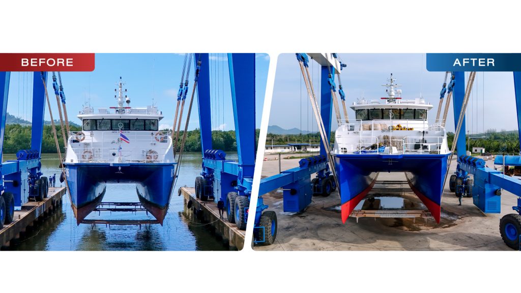 Blue-Oceanic-Shipyard-in-Phuket_Yacht-services-in-Phuket-เรือปะการัง-805-04
