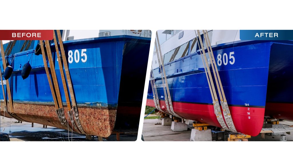 Blue-Oceanic-Shipyard-in-Phuket_Yacht-services-in-Phuket-เรือปะการัง-805-0ๅ